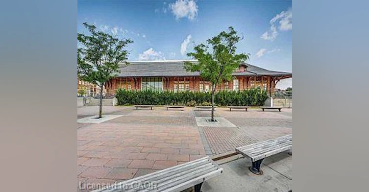 203-70 Baycliffe Crescent, Brampton, ON, L7A 0Z5 - 40