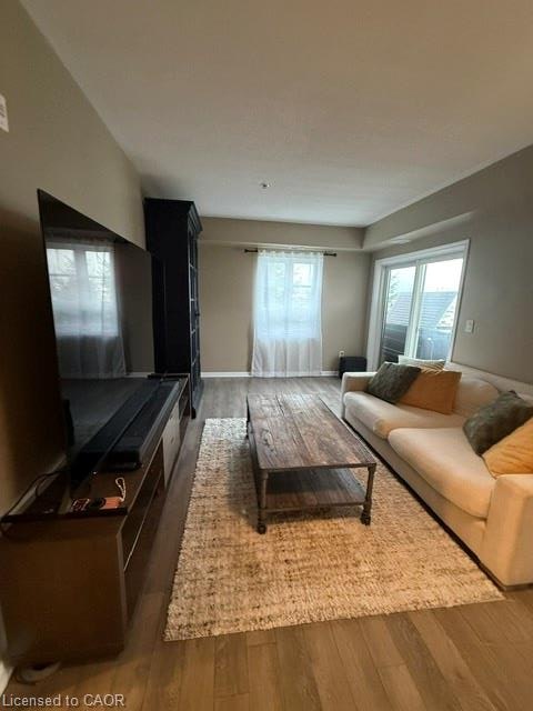 203-70 Baycliffe Crescent, Brampton, ON, L7A 0Z5 - 20