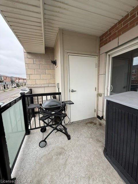 203-70 Baycliffe Crescent, Brampton, ON, L7A 0Z5 - 30