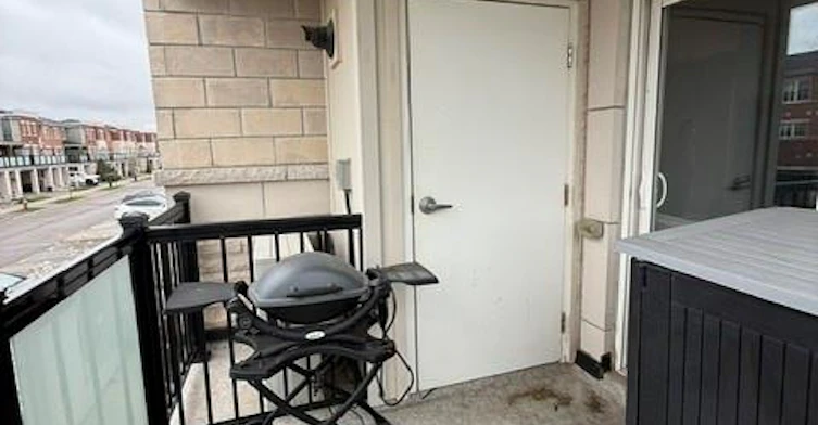 203-70 Baycliffe Crescent, Brampton, ON, L7A 0Z5 - 30