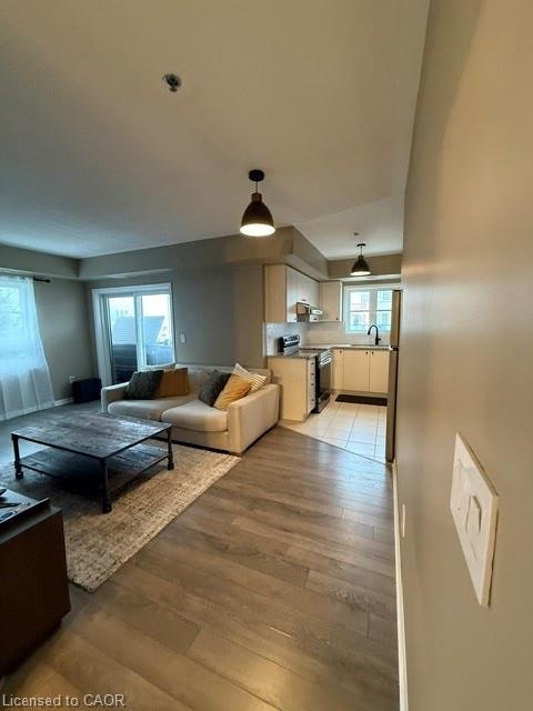 203-70 Baycliffe Crescent, Brampton, ON, L7A 0Z5 - 24