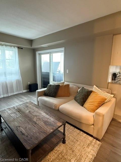 203-70 Baycliffe Crescent, Brampton, ON, L7A 0Z5 - 22