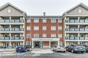 203-70 Baycliffe Crescent, Brampton, ON, L7A 0Z5 - 42