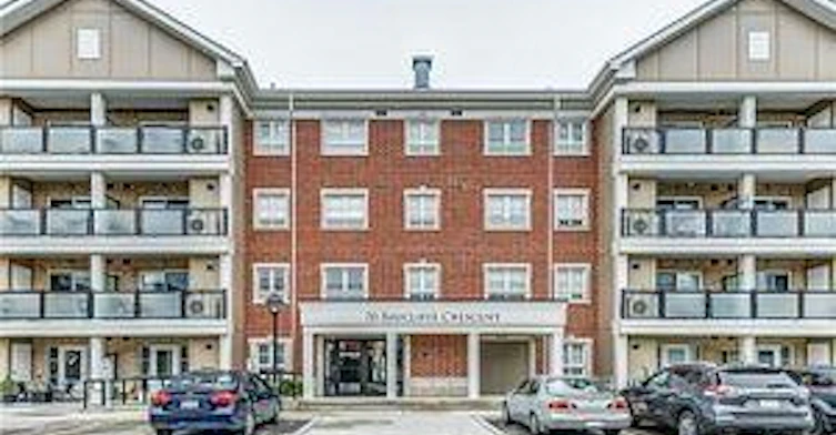 203-70 Baycliffe Crescent, Brampton, ON, L7A 0Z5 - 42