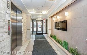 203-70 Baycliffe Crescent, Brampton, ON, L7A 0Z5 - 3