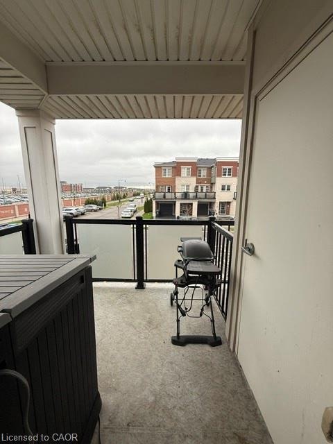 203-70 Baycliffe Crescent, Brampton, ON, L7A 0Z5 - 29