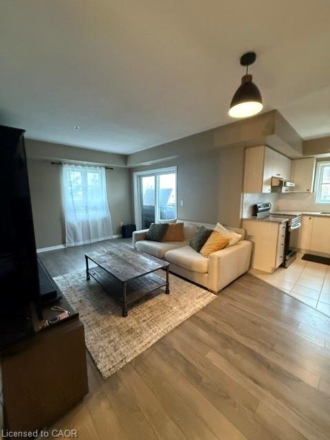 203-70 Baycliffe Crescent, Brampton, ON, L7A 0Z5 - 23
