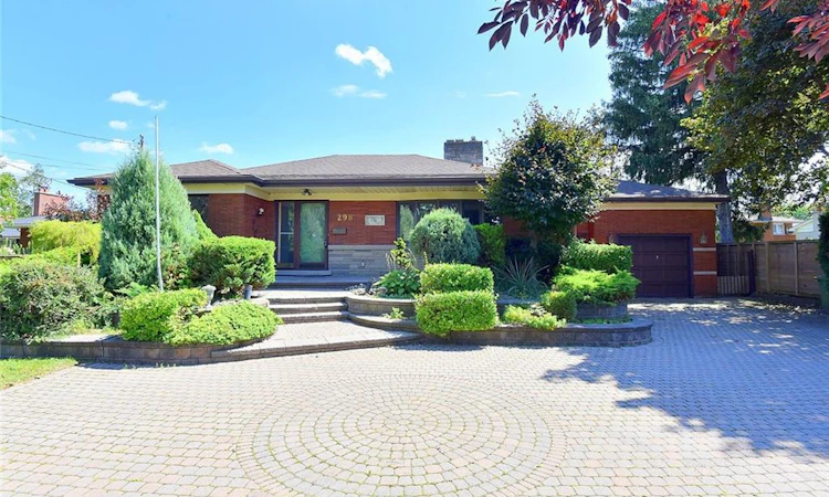298 Pottruff Road