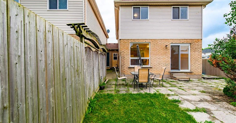 Room E-119 Summers Drive, Thorold, ON, L2V 5C7 - 2