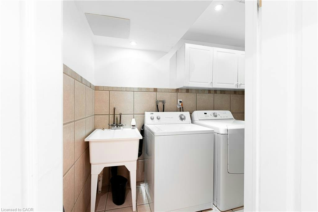 Room E-119 Summers Drive, Thorold, ON, L2V 5C7 - 19