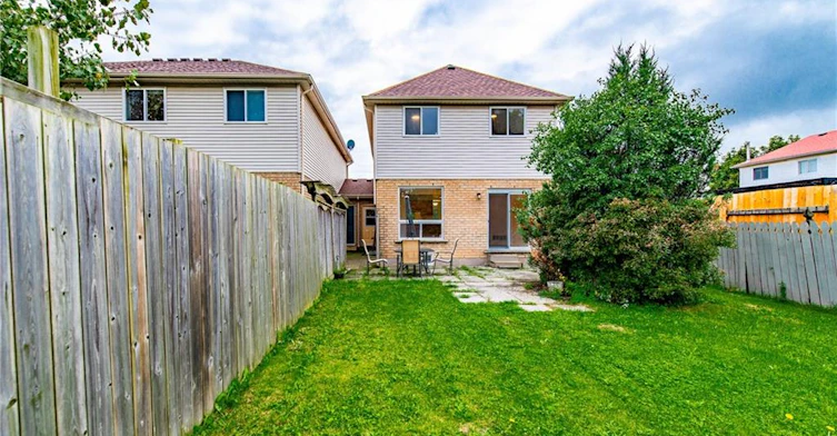 Room C-119 Summers Drive, Thorold, ON, L2V 5C7