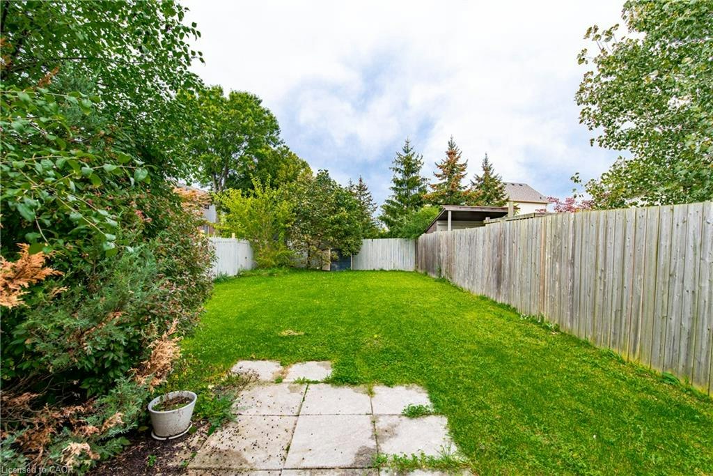 Room C-119 Summers Drive, Thorold, ON, L2V 5C7 - 3