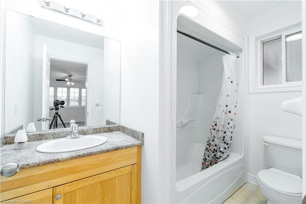 Room C-119 Summers Drive, Thorold, ON, L2V 5C7 - 18