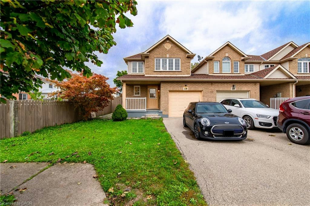 Room C-119 Summers Drive, Thorold, ON, L2V 5C7 - 4