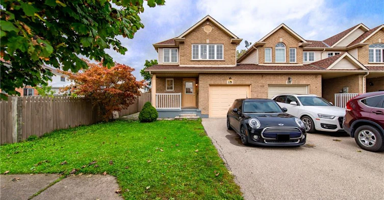 Room C-119 Summers Drive, Thorold, ON, L2V 5C7 - 4