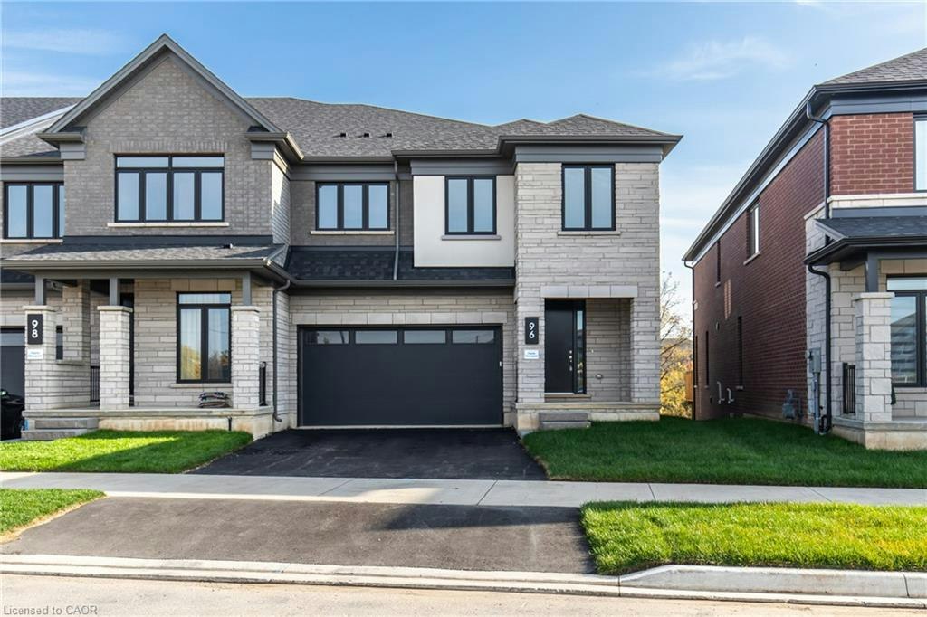 96 Valley Trail Place, Hamilton, ON, L8B 2A2