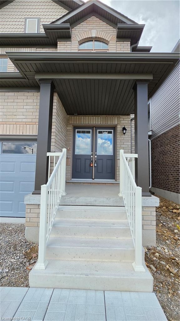 233 Postill Street, Brant, ON, N3L 0R6 - 2