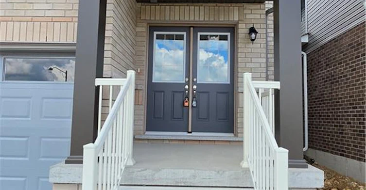233 Postill Street, Brant, ON, N3L 0R6 - 2