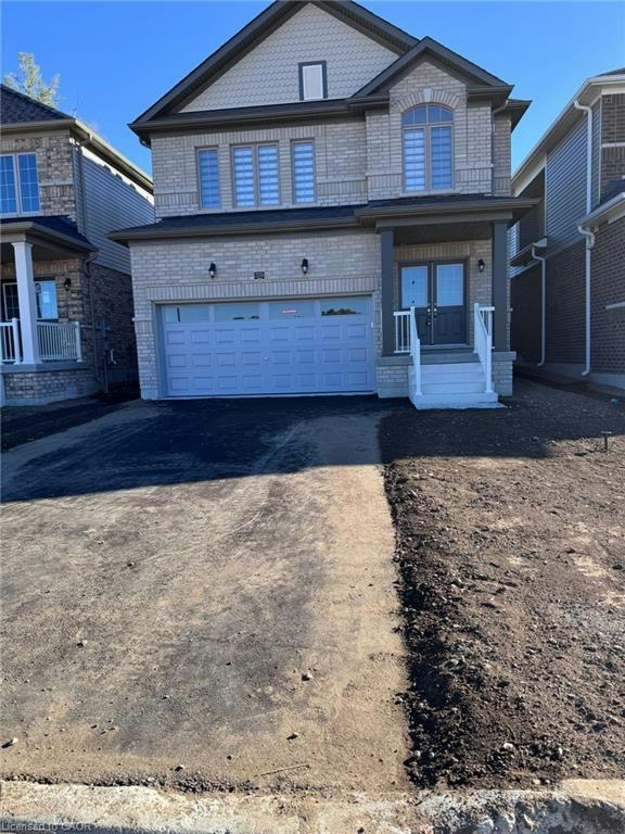 233 Postill Street, Brant, ON, N3L 0R6