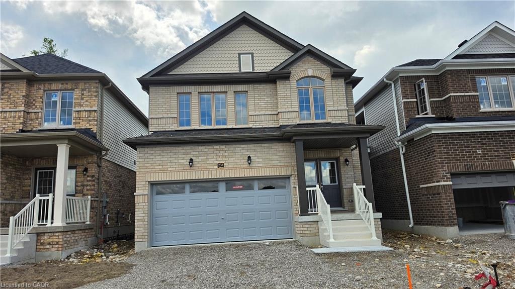 233 Postill Street, Brant, ON, N3L 0R6