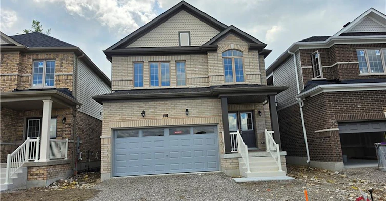 233 Postill Street, Brant, ON, N3L 0R6