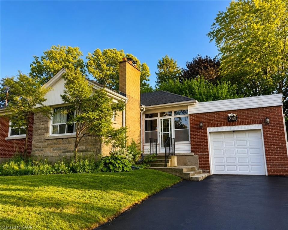 289 Sanatorium Road, Hamilton, ON, L9C 1Z4