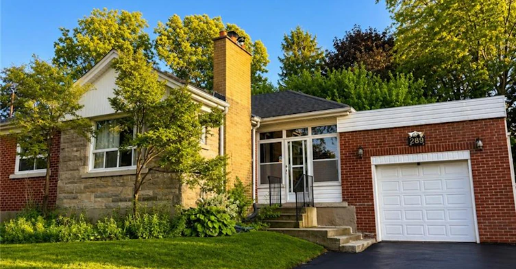 289 Sanatorium Road, Hamilton, ON, L9C 1Z4