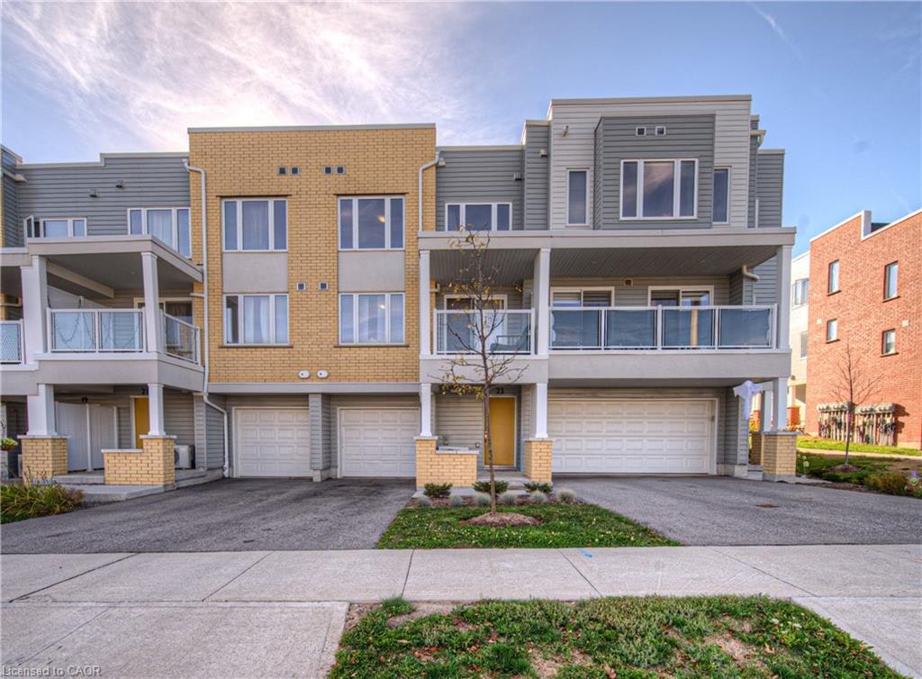 23 Valencia Avenue, Kitchener, ON, N2R 0R7