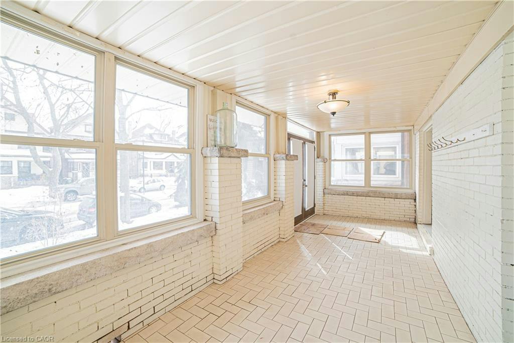 Main-52 Proctor Boulevard, Hamilton, ON, L8M 2M4 - 3
