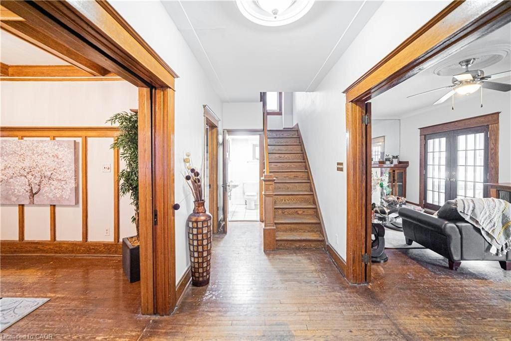Main-52 Proctor Boulevard, Hamilton, ON, L8M 2M4 - 7