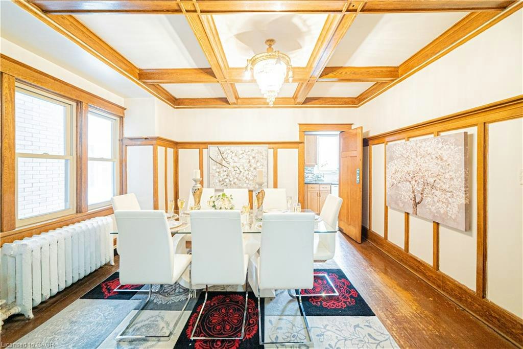 Main-52 Proctor Boulevard, Hamilton, ON, L8M 2M4 - 8