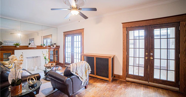 Main-52 Proctor Boulevard, Hamilton, ON, L8M 2M4 - 4