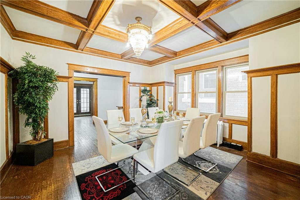 Main-52 Proctor Boulevard, Hamilton, ON, L8M 2M4 - 9