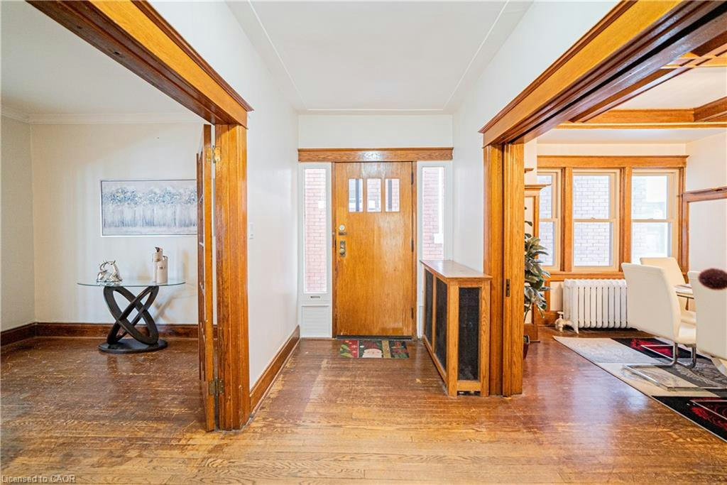 Main-52 Proctor Boulevard, Hamilton, ON, L8M 2M4 - 6