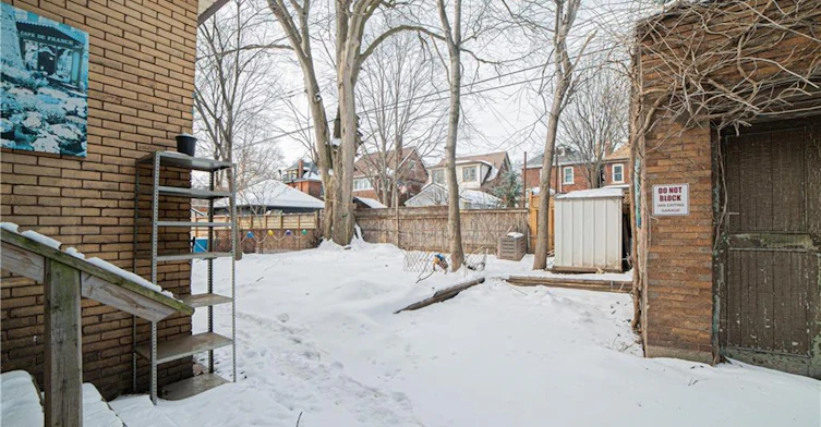 Main-52 Proctor Boulevard, Hamilton, ON, L8M 2M4 - 37