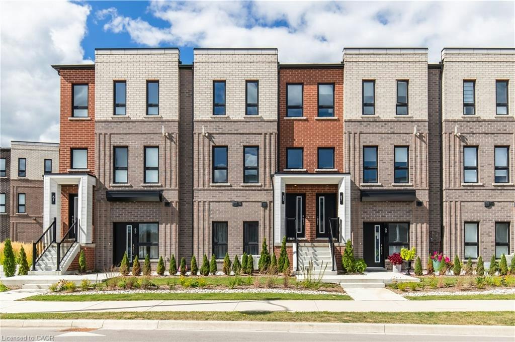 55 Great Falls Boulevard, Hamilton, ON, L8B 2A9