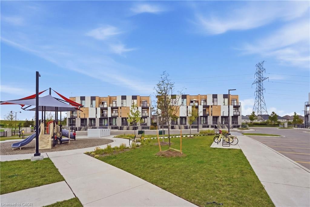 B19-142 Foamflower Place, Waterloo, ON, N2V 0J1 - 30