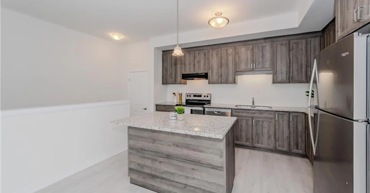 B19-142 Foamflower Place, Waterloo, ON, N2V 0J1 - 7