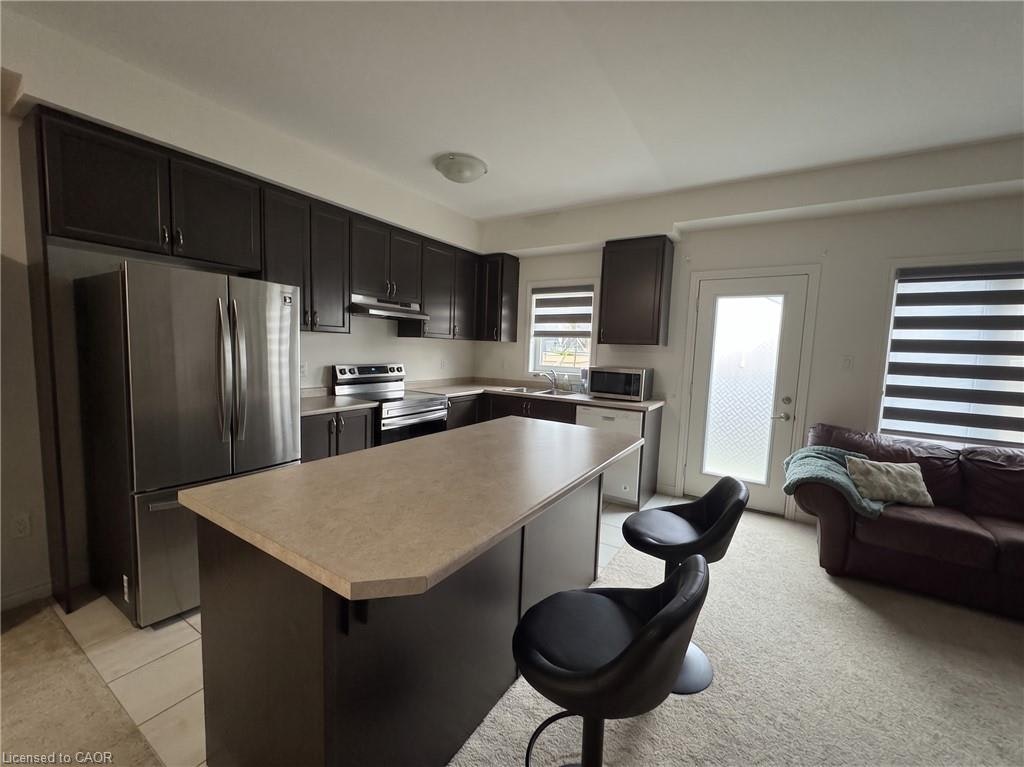 173 Flagg Avenue, Brant, ON, N3L 0K5