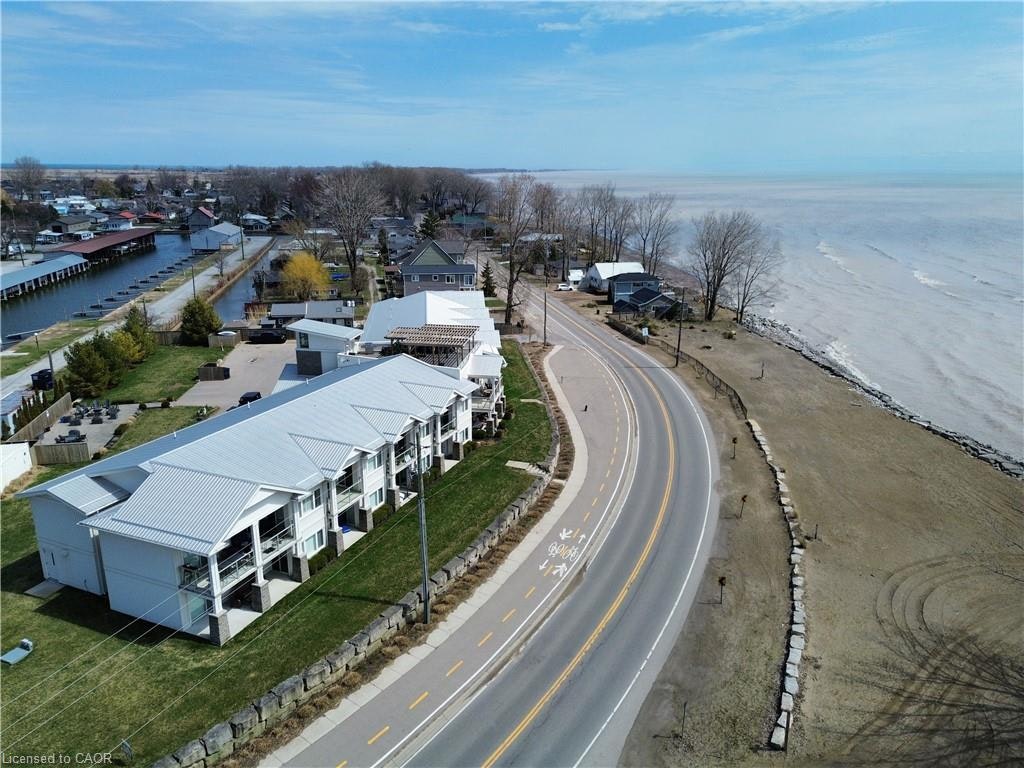 207-12 Erie Boulevard, Norfolk County, ON, N0E 1M0