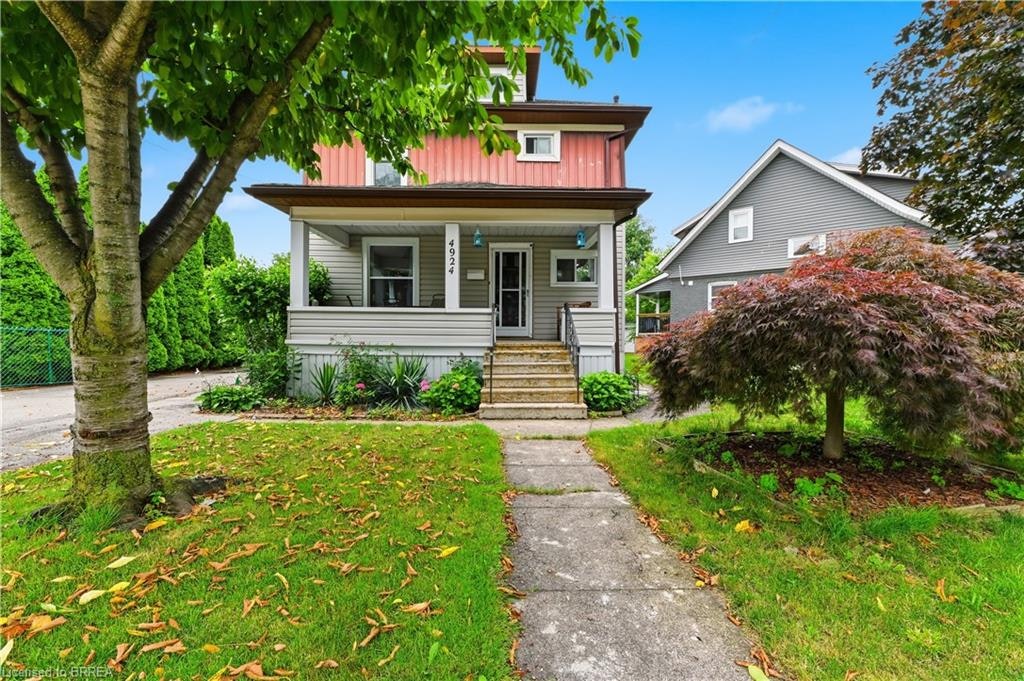 4924 Hunter Street, Niagara Falls, ON, L2G 3M6