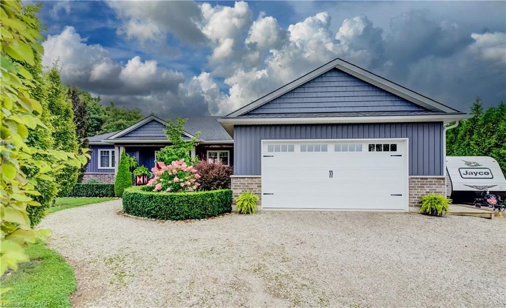 385020 Salford Road, Norwich, ON, N0J 1C0