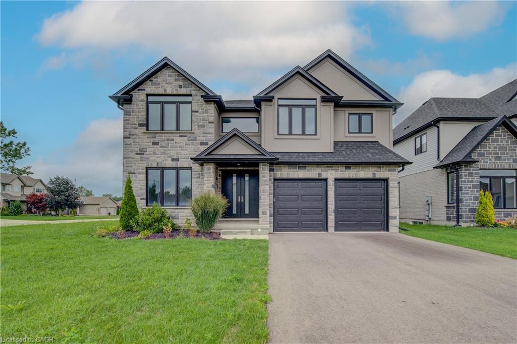 32 Sycamore Drive, Tillsonburg, ON, N4G 5R9