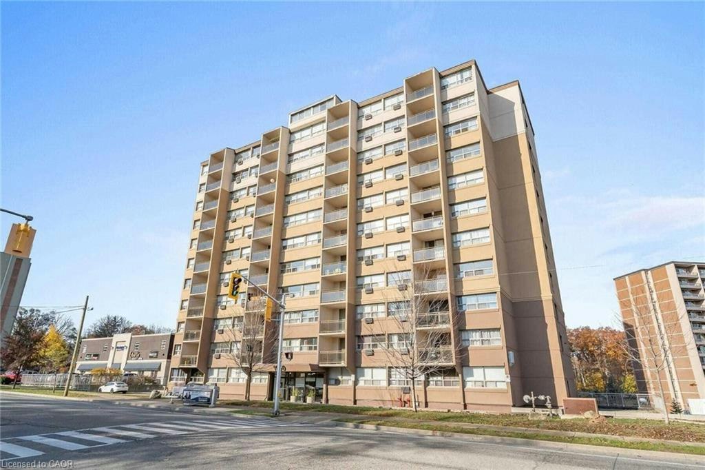 1003-1950 Main Street W, Hamilton, ON, L8S 4M9 - 9