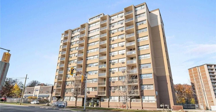 1003-1950 Main Street W, Hamilton, ON, L8S 4M9 - 9