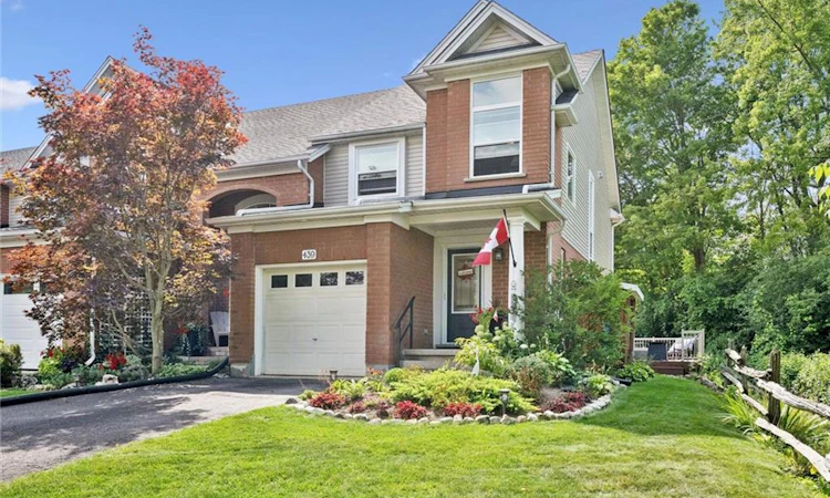 439 Beaver Creek Road