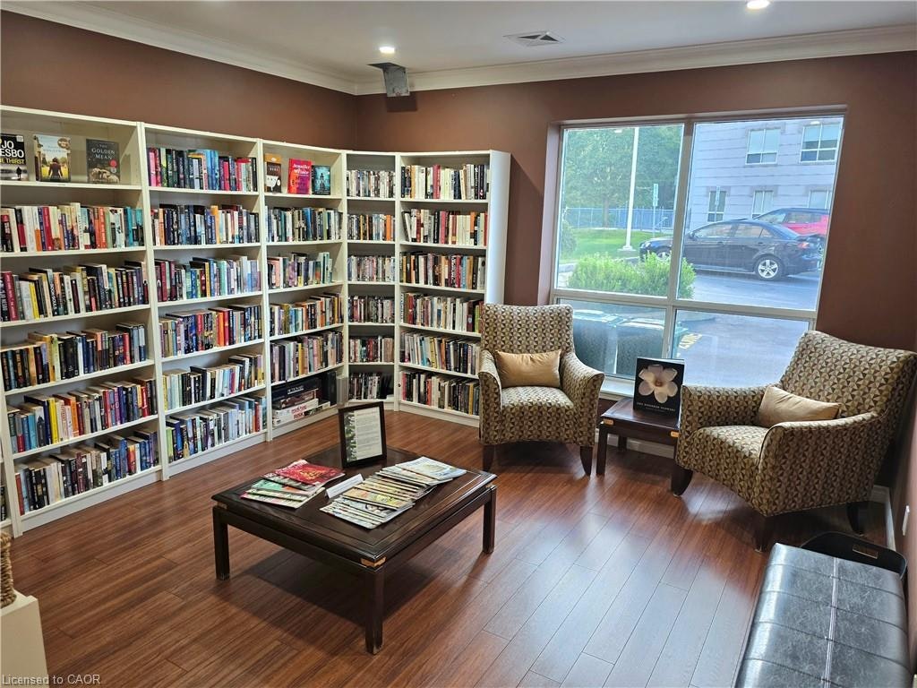 102-1000 Creekside Drive, Hamilton, ON, L9H 7S6 - 6
