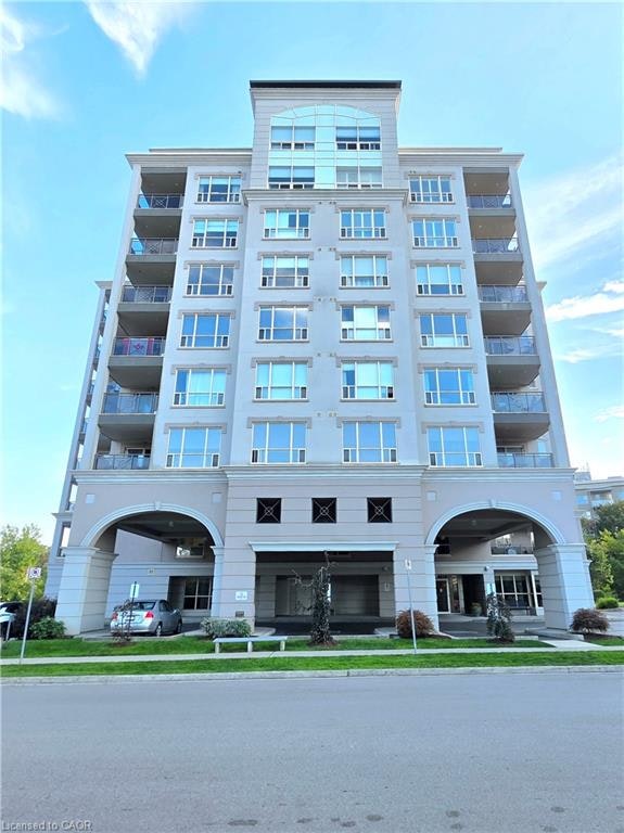 102-1000 Creekside Drive, Hamilton, ON, L9H 7S6 - 2