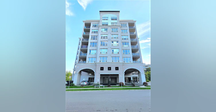 102-1000 Creekside Drive, Hamilton, ON, L9H 7S6 - 2