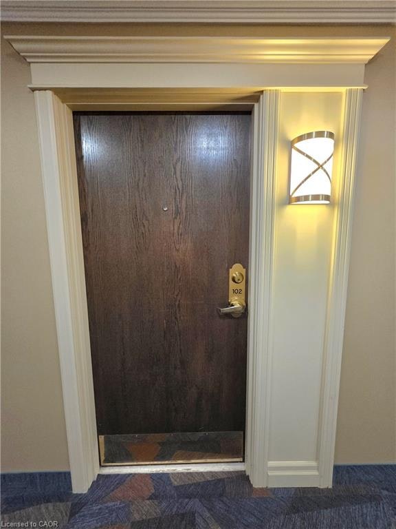 102-1000 Creekside Drive, Hamilton, ON, L9H 7S6 - 10
